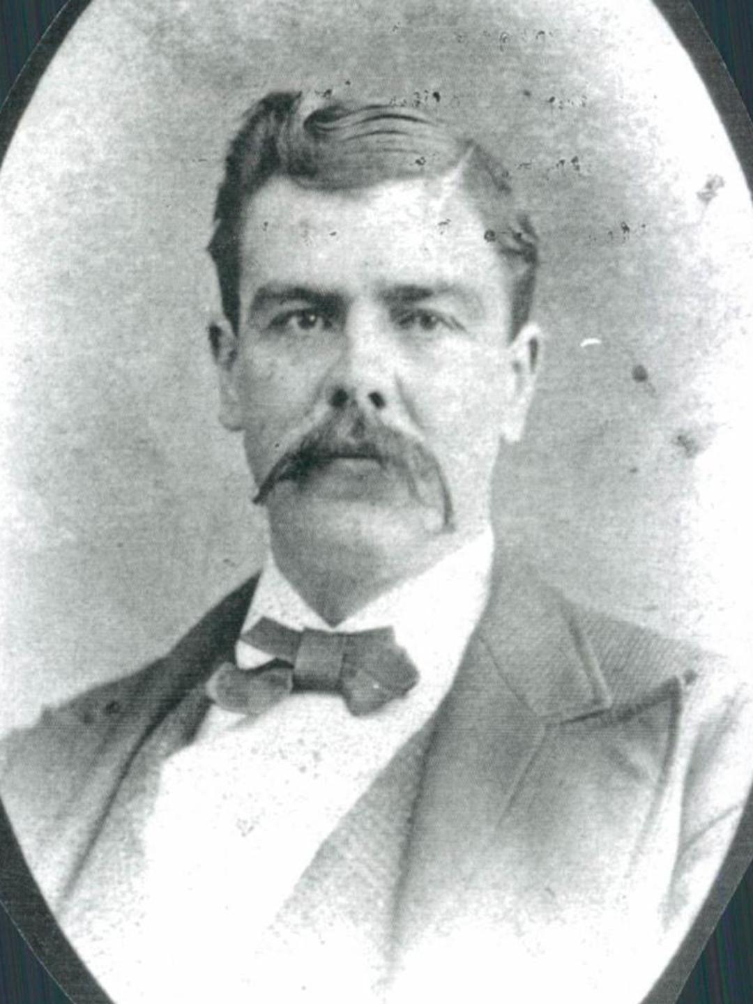 Alexander Muirbrook (1846 - 1913) Profile